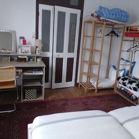 Chambre D'Hote Dans Maison Privee Périgueux Kültér fotó