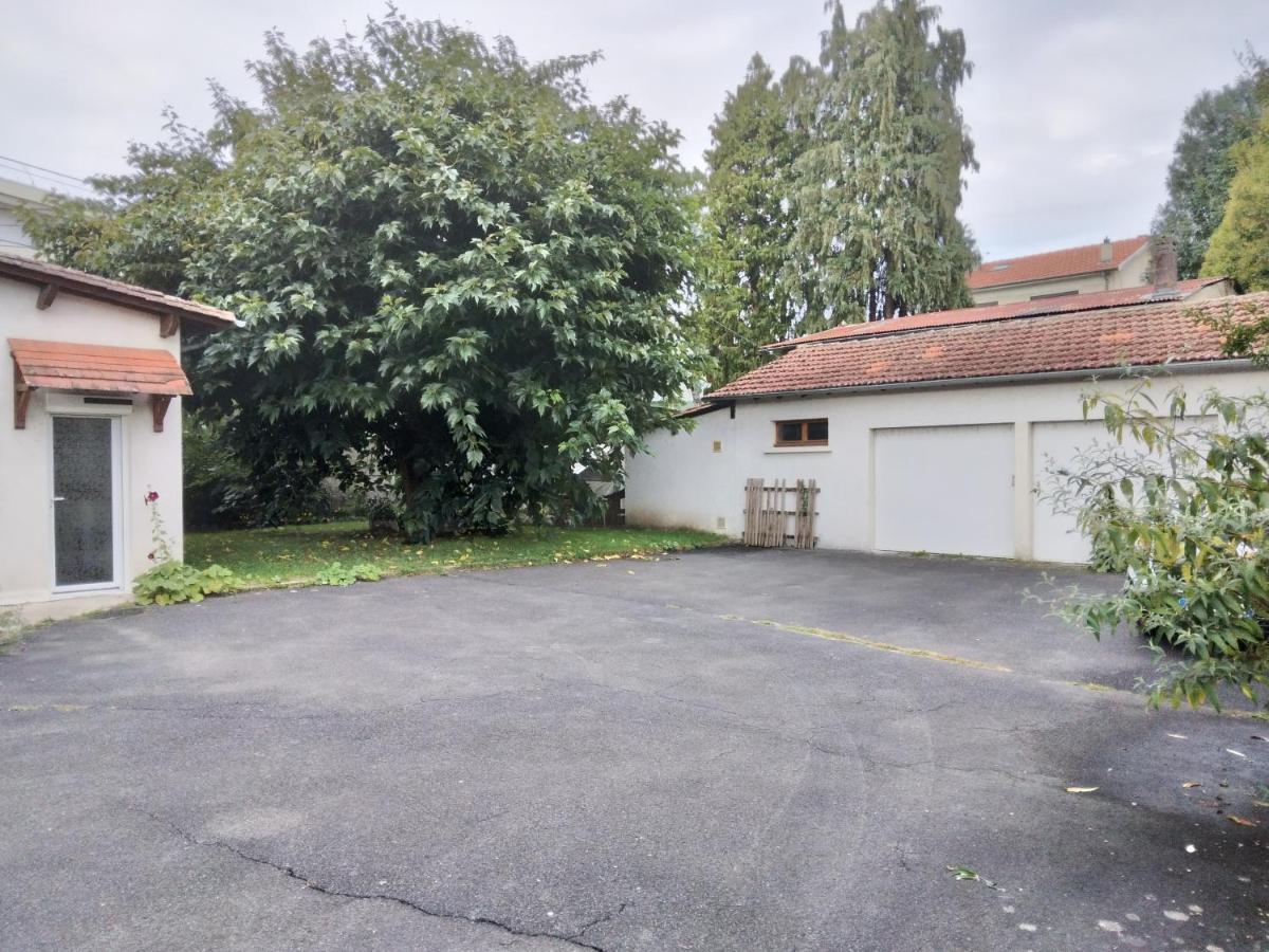 Chambre D'Hote Dans Maison Privee Périgueux Kültér fotó