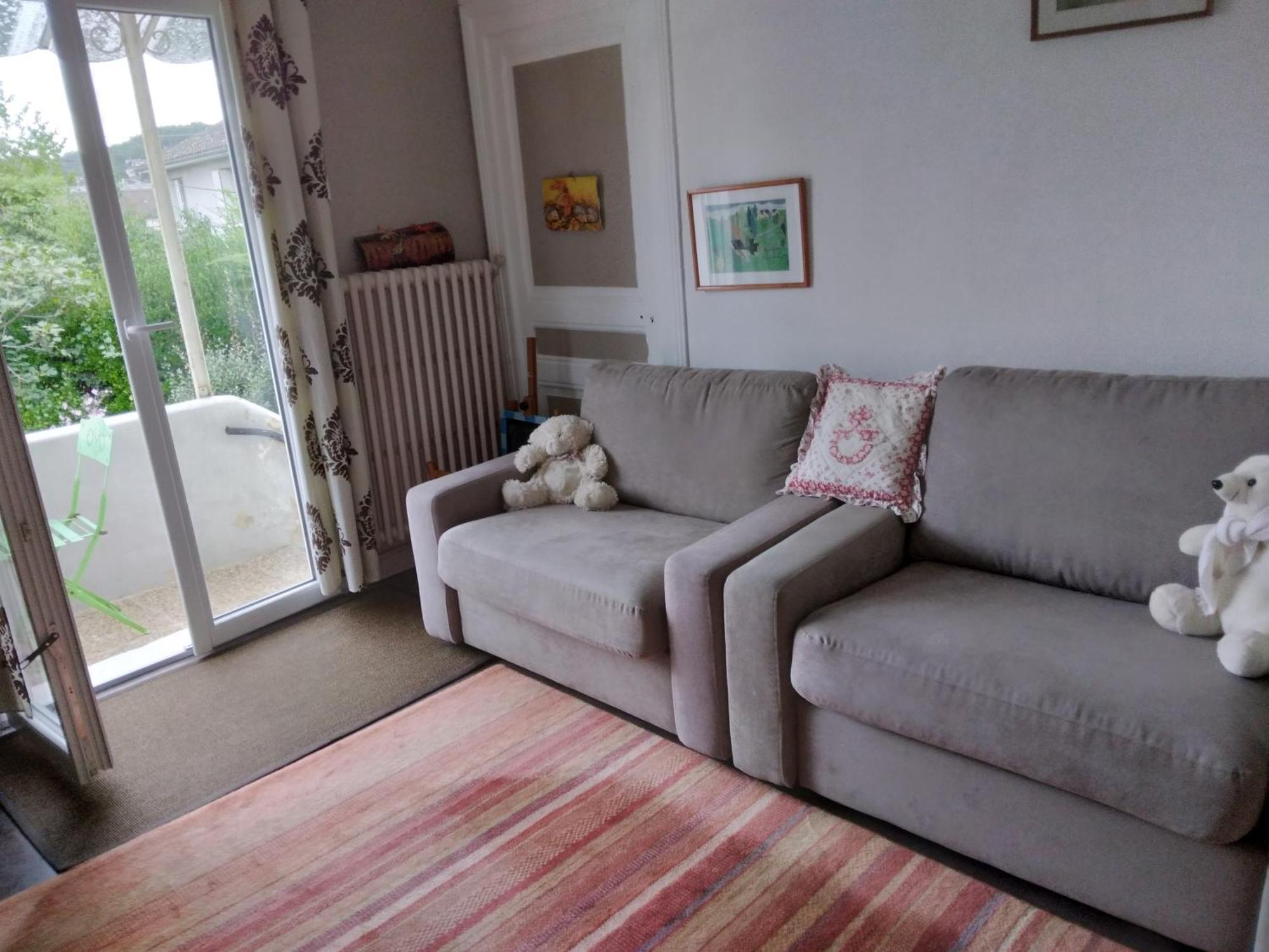 Chambre D'Hote Dans Maison Privee Périgueux Kültér fotó